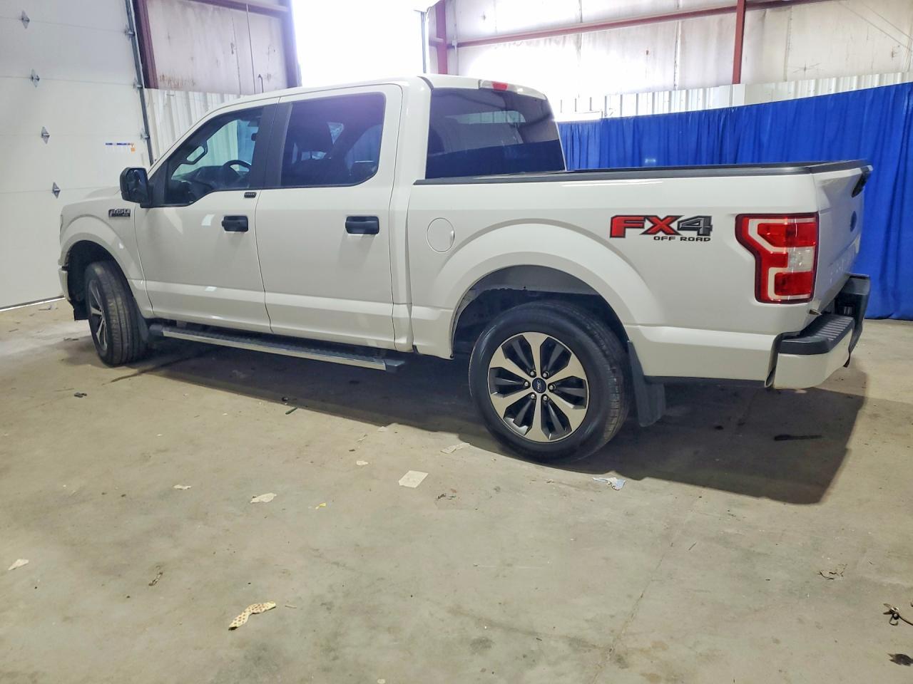 2019 Ford F150 Supercrew - Image 2