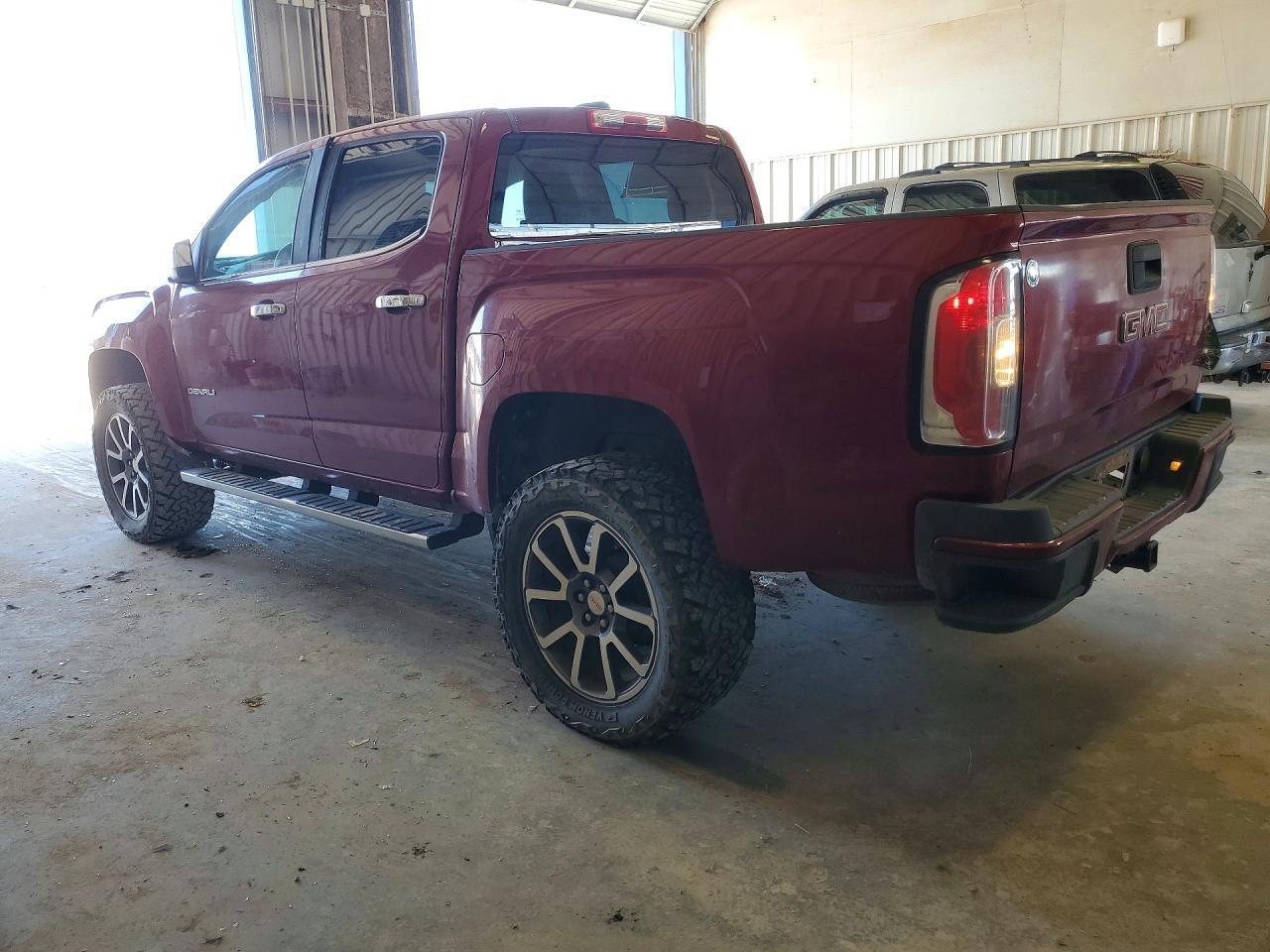 2018 GMC Canyon Denali - Фото 2