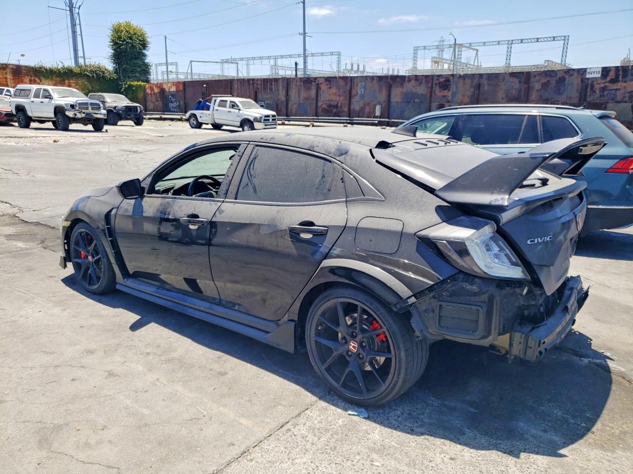 2019 Honda Civic - Image 2
