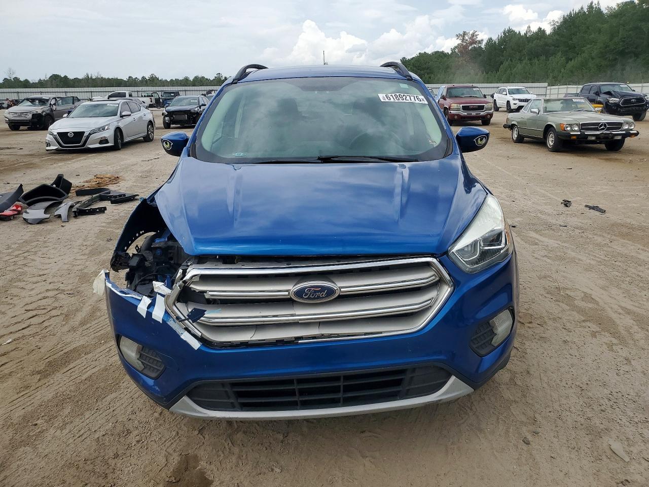 2018 Ford Escape Se - Image 5