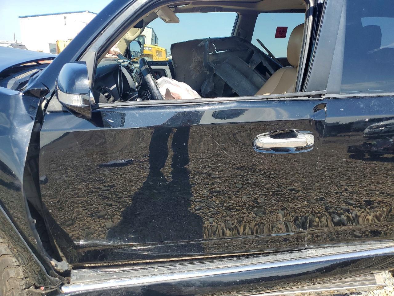 2011 Toyota 4 Runner - Image 7