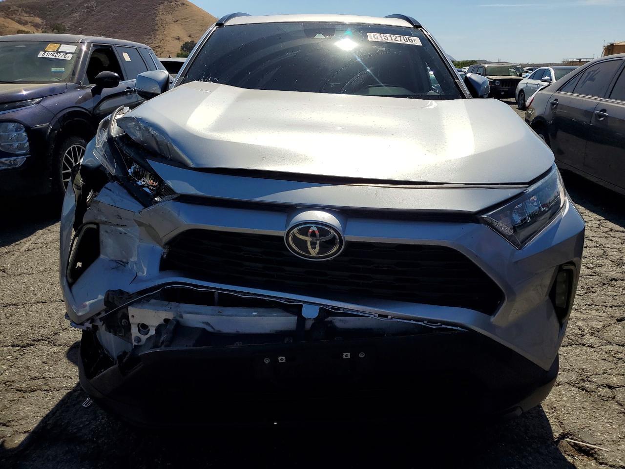 2021 Toyota Rav4 Xle - Image 5