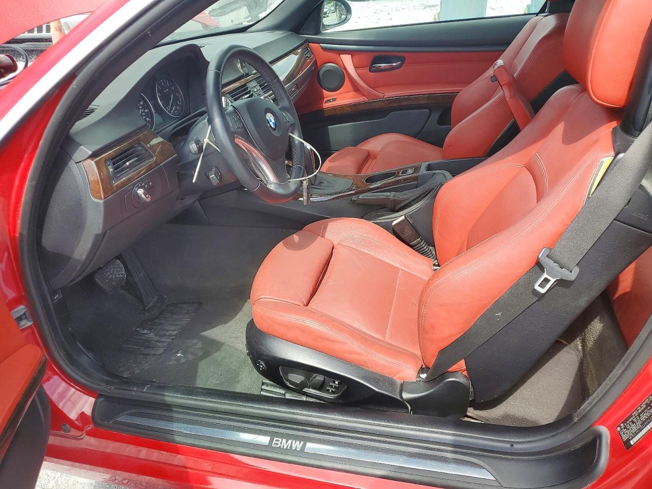 2009 BMW 328 I - Фото 7