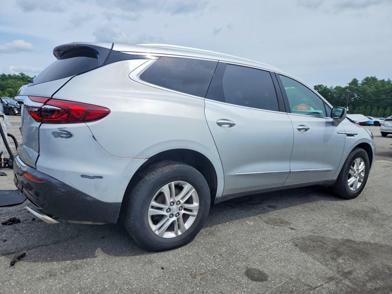 2021 Buick Enclave Essence - Фото 3