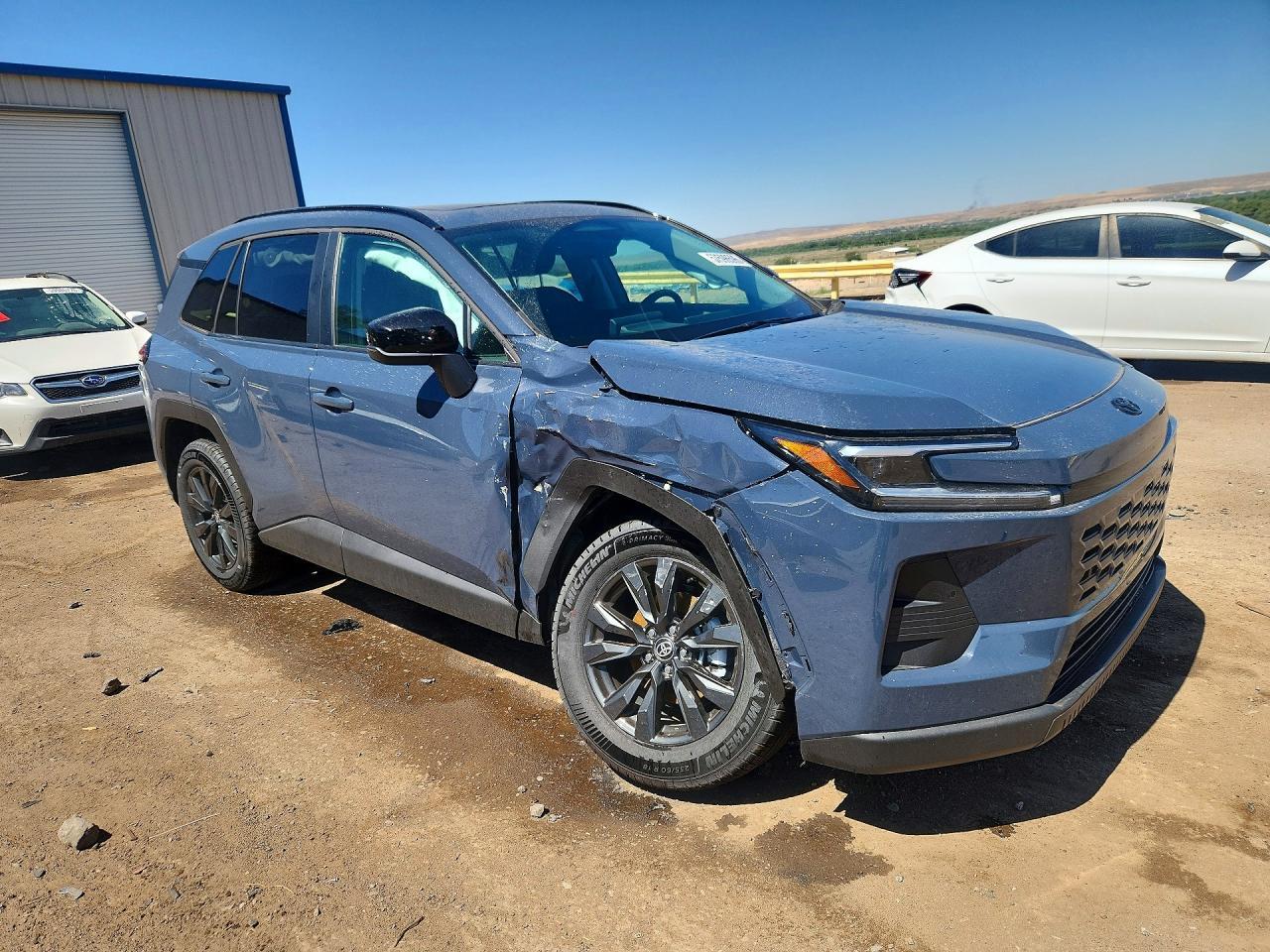 2026 Toyota Rav4 Xle Premium - Image 4