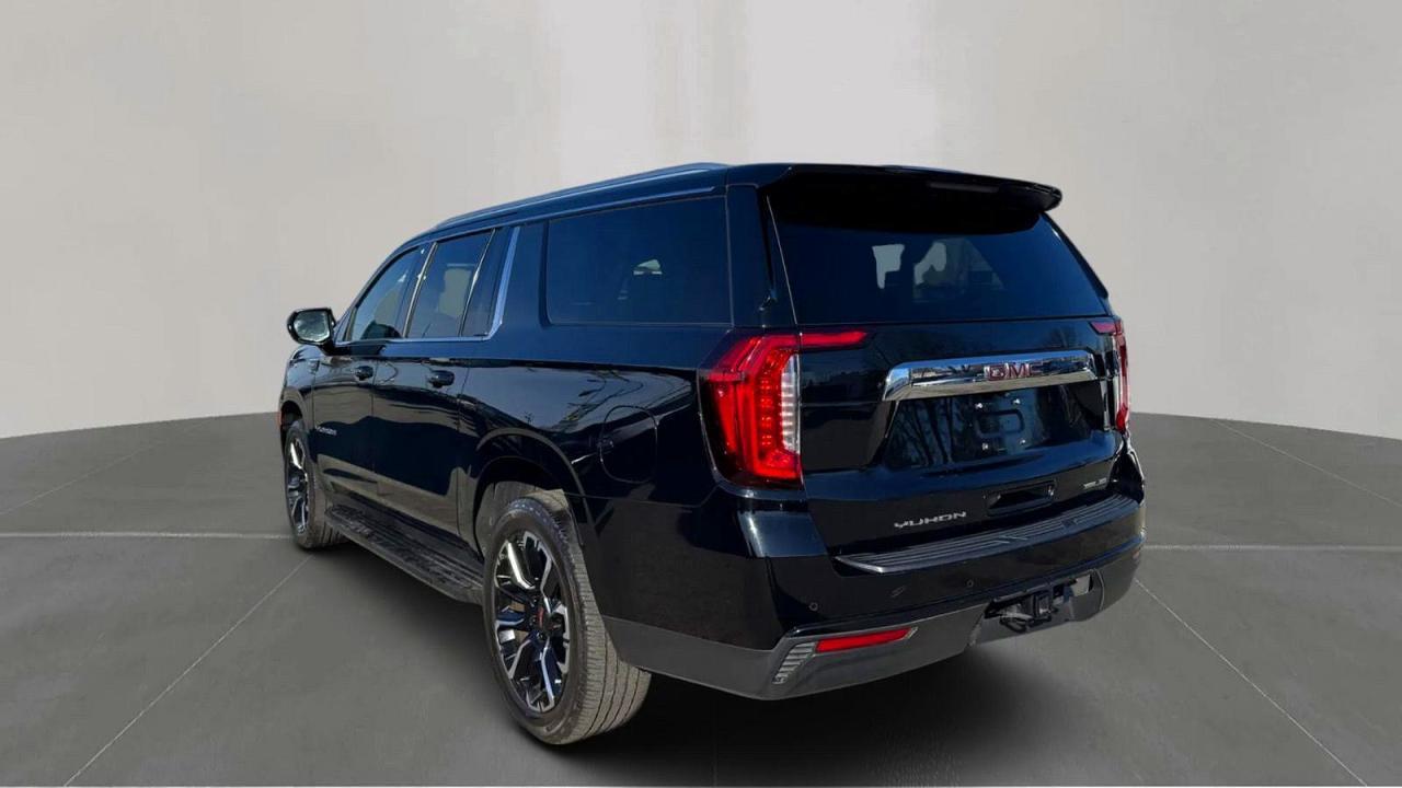2022 GMC Yukon Xl C1500 Sle - Фото 3
