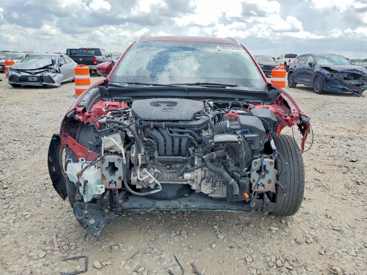 2023 Mazda Cx-30 Preferred - Фото 5