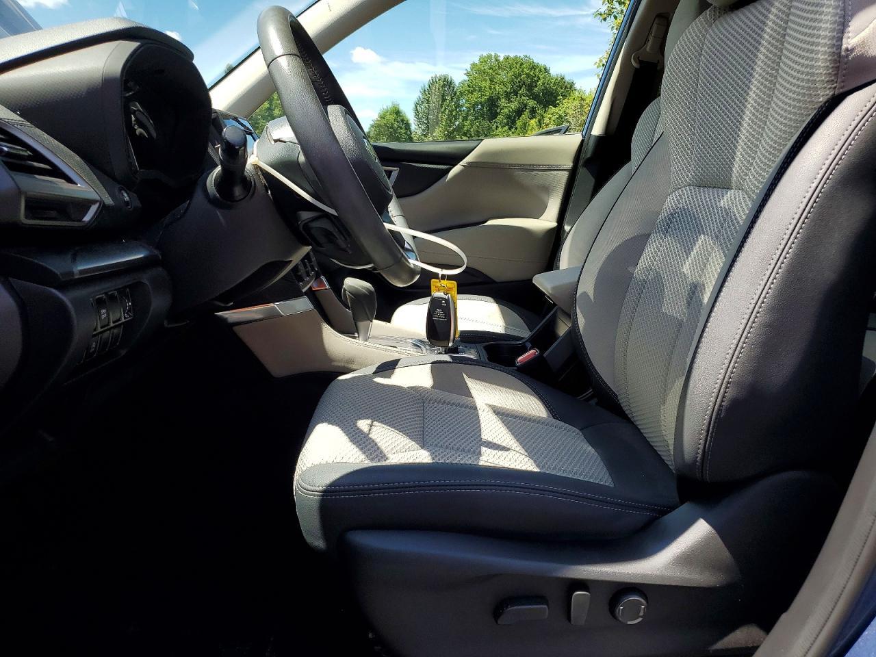 2024 Subaru Forester Premium - Фото 7