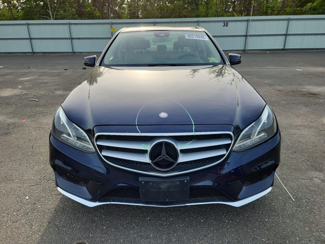 2016 Mercedes-Benz E 350 4Matic - Image 5
