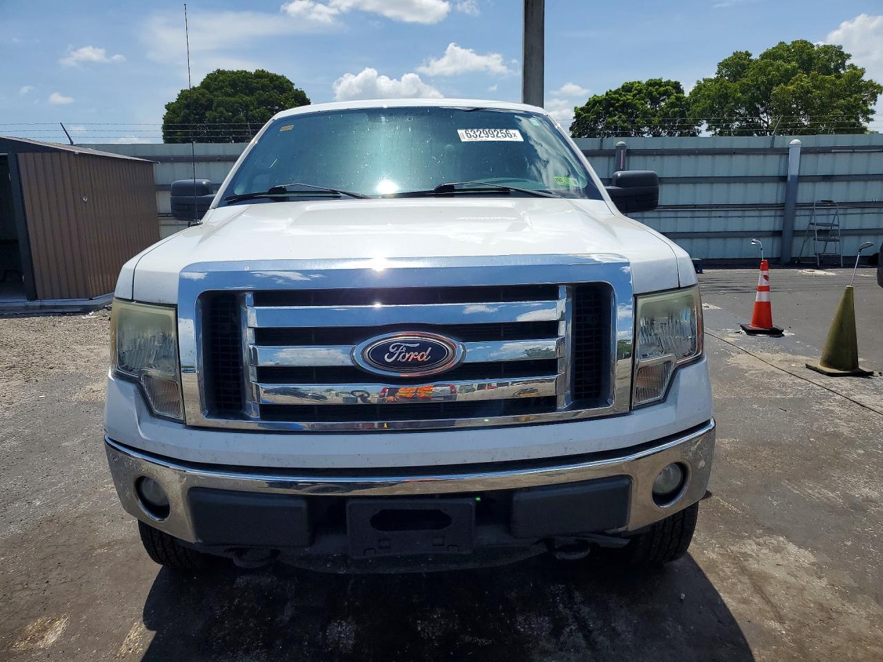 2011 Ford F150 Super Cab - Image 5
