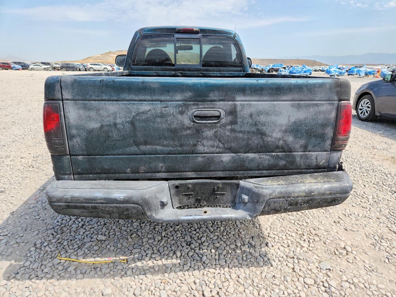 1999 Dodge Dakota - Image 6