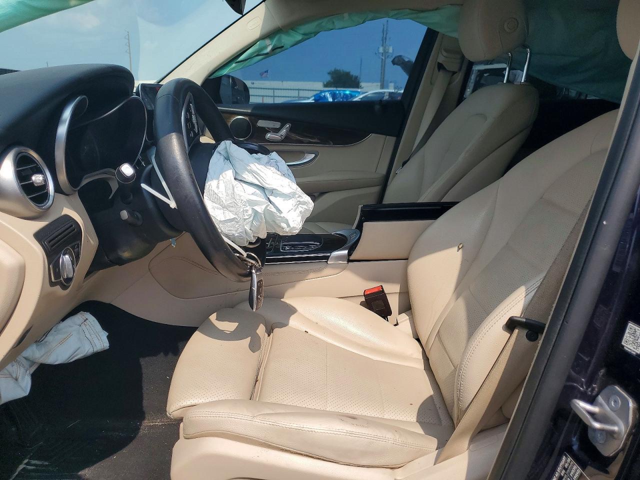 2021 Mercedes-Benz Glc 300 - Фото 7
