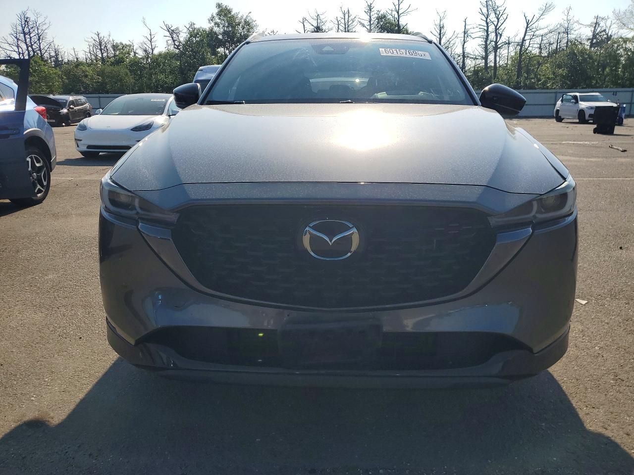 2023 Mazda Cx-5 - Фото 5