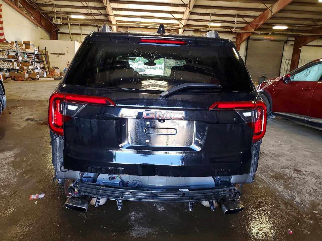 2023 GMC Acadia Sle - Фото 6