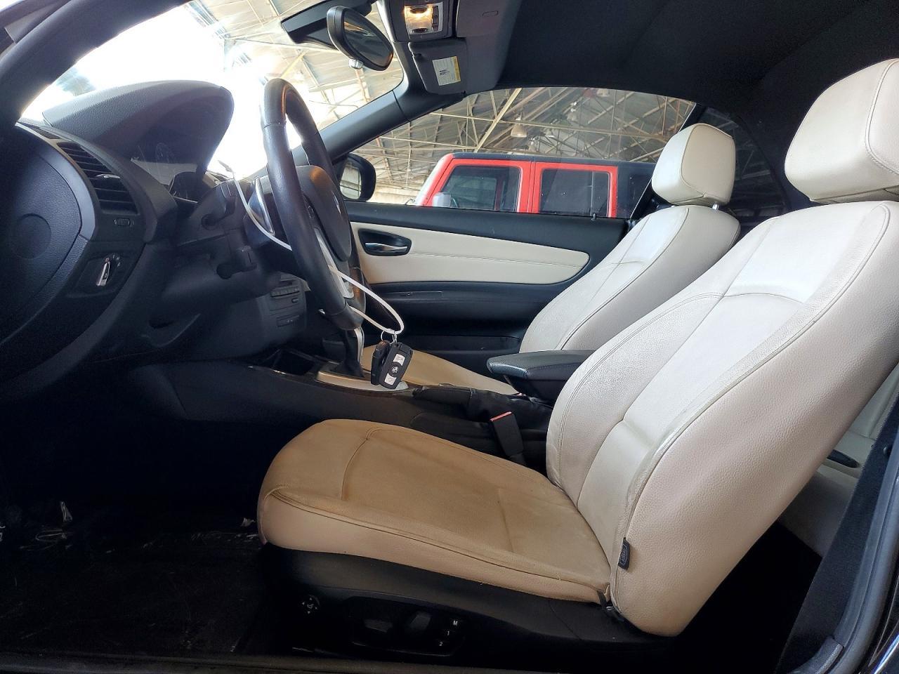 2012 BMW 135 I - Фото 7