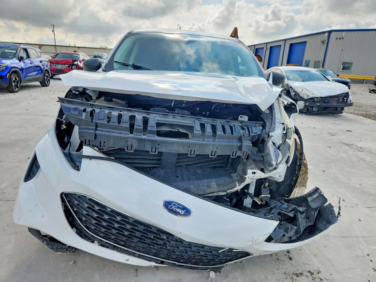 2022 Ford Escape Se - Image 5