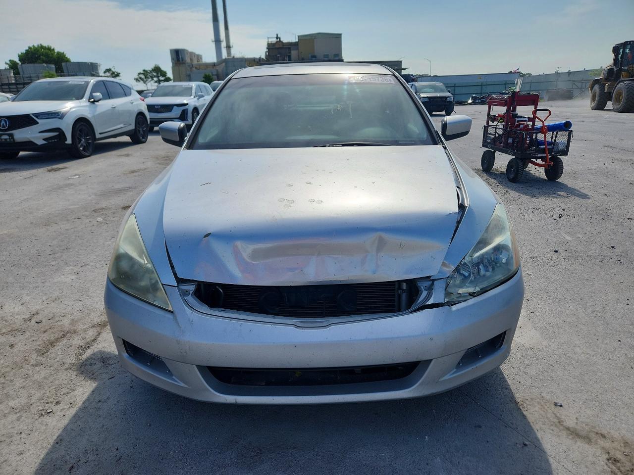 2006 Honda Accord Ex - Image 5