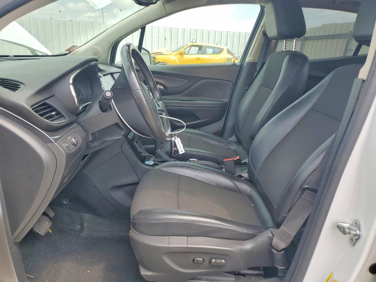 2019 Buick Encore Preferred - Фото 7