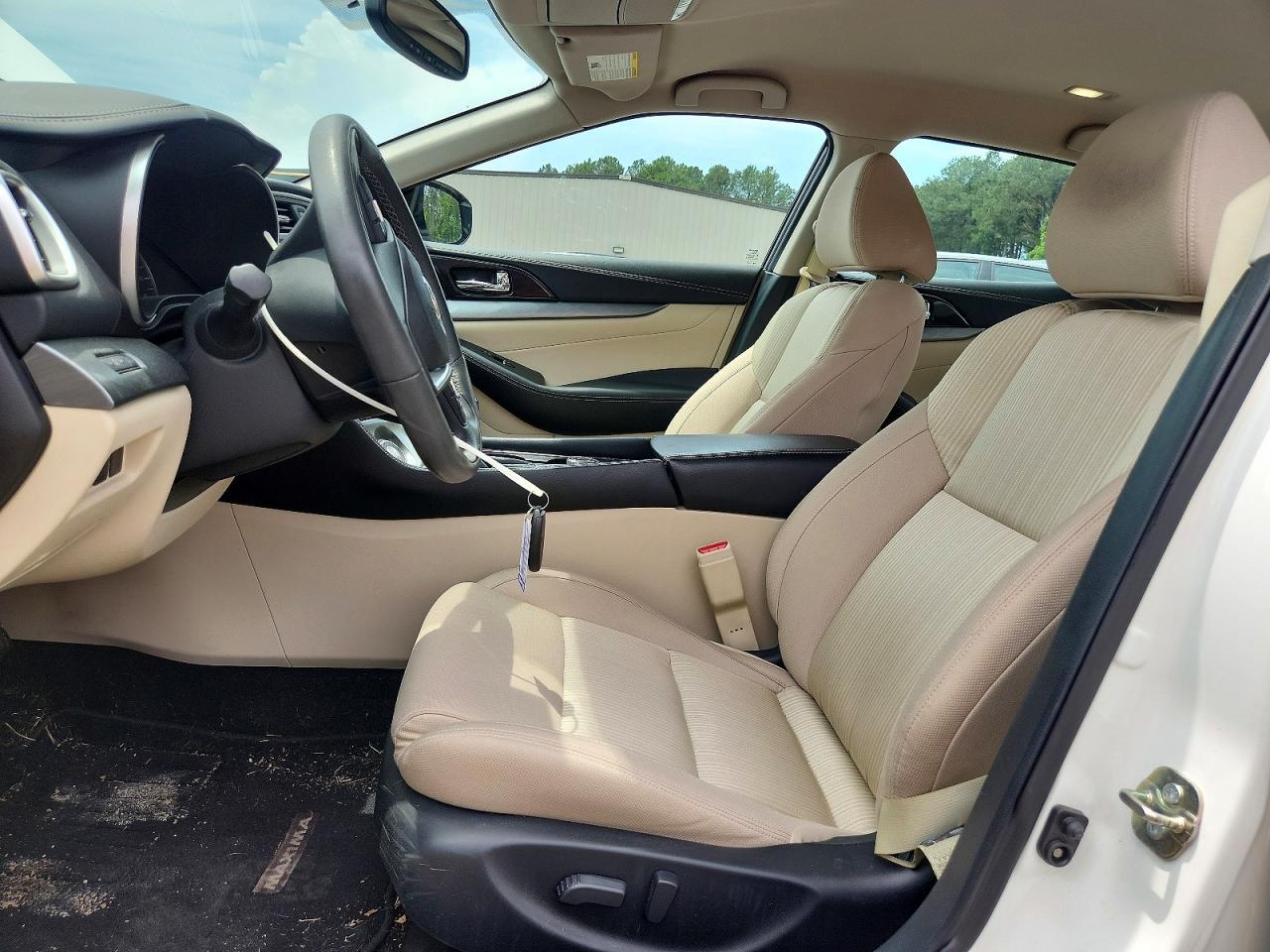 2017 Nissan Maxima 3.5 S - Image 7
