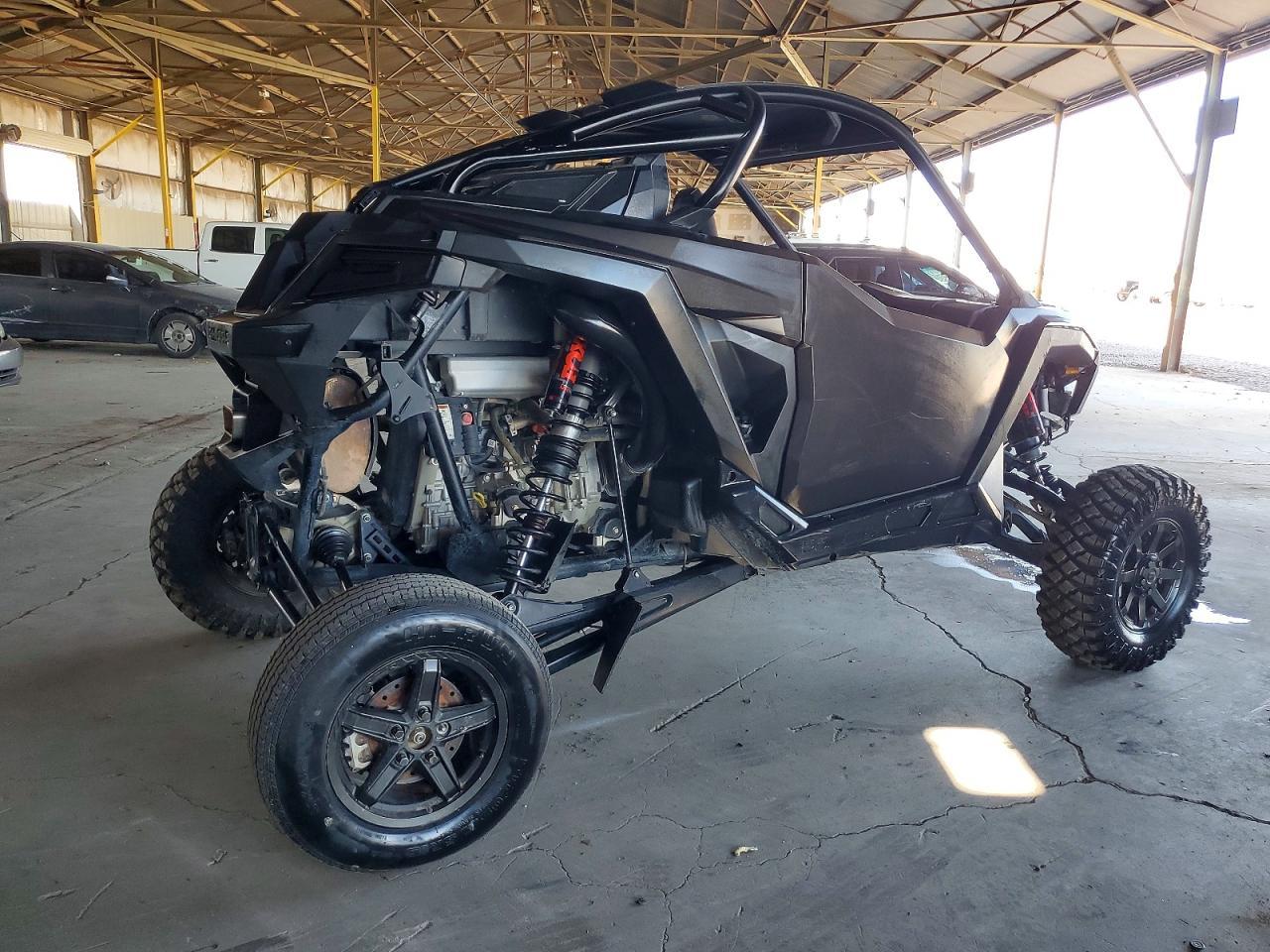 2025 Polaris Rzr Pro R - Utility Vehicle - Фото 4