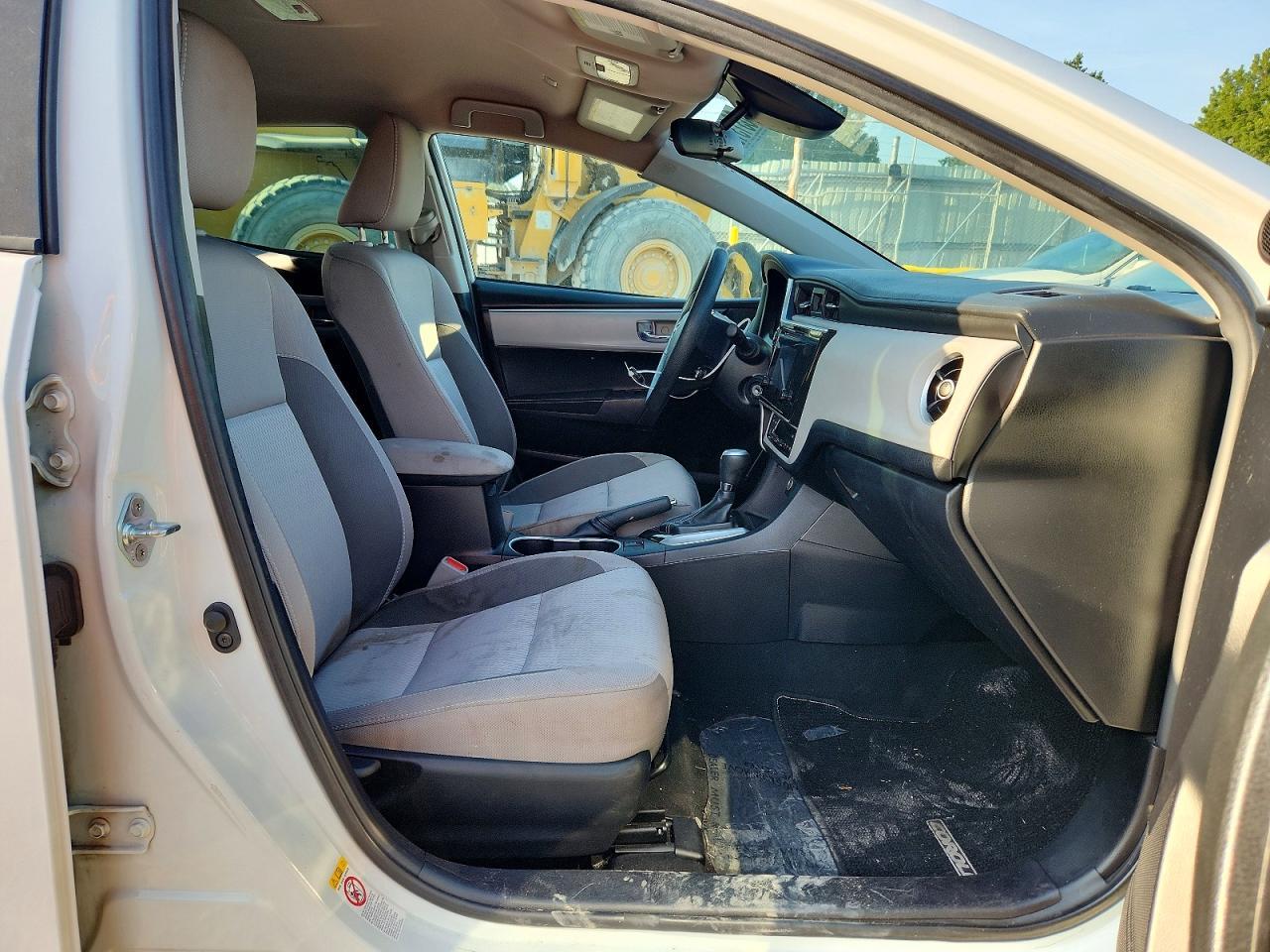 2019 Toyota Corolla Le - Фото 7