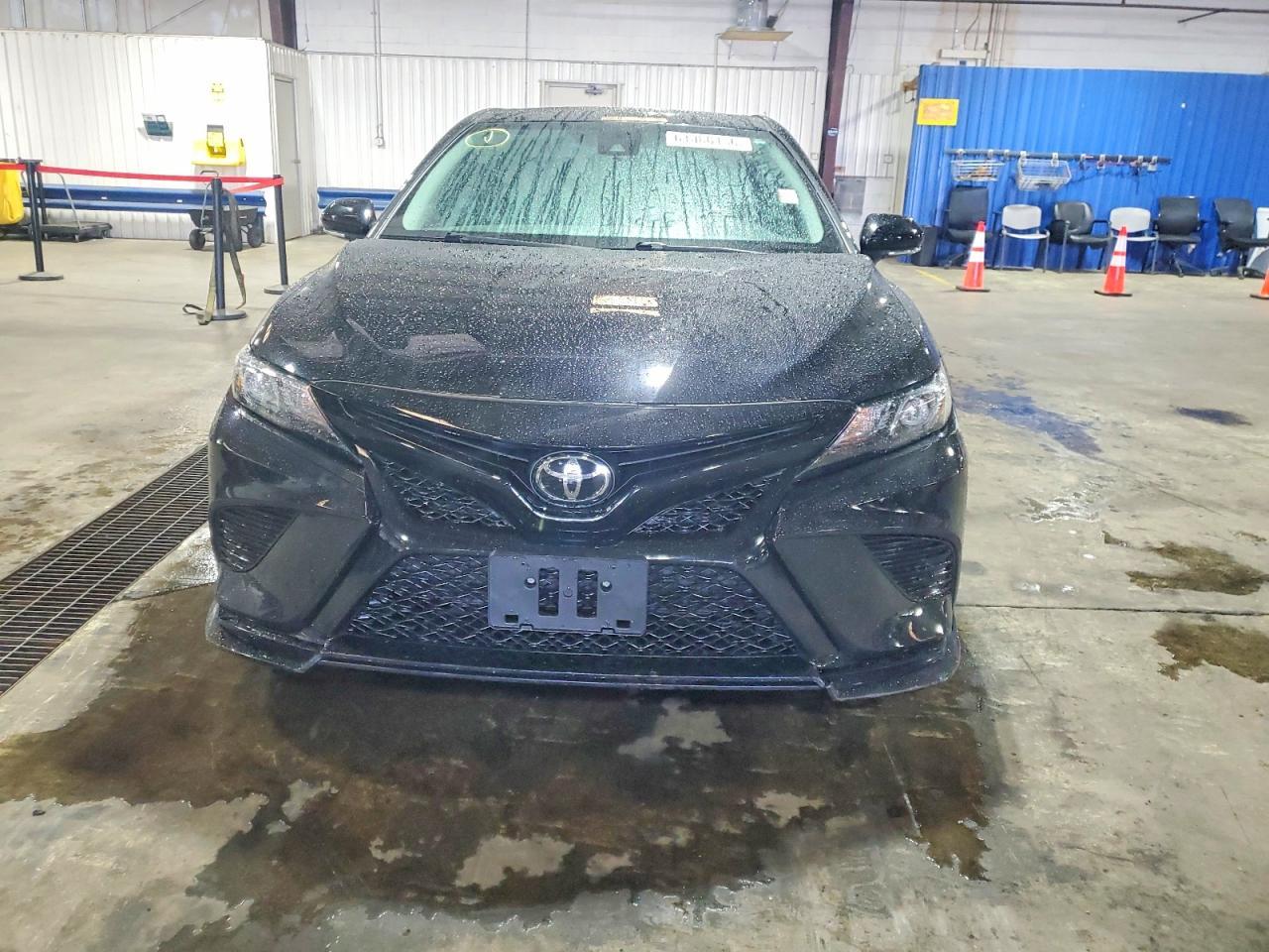 2023 Toyota Camry Trd - Image 5