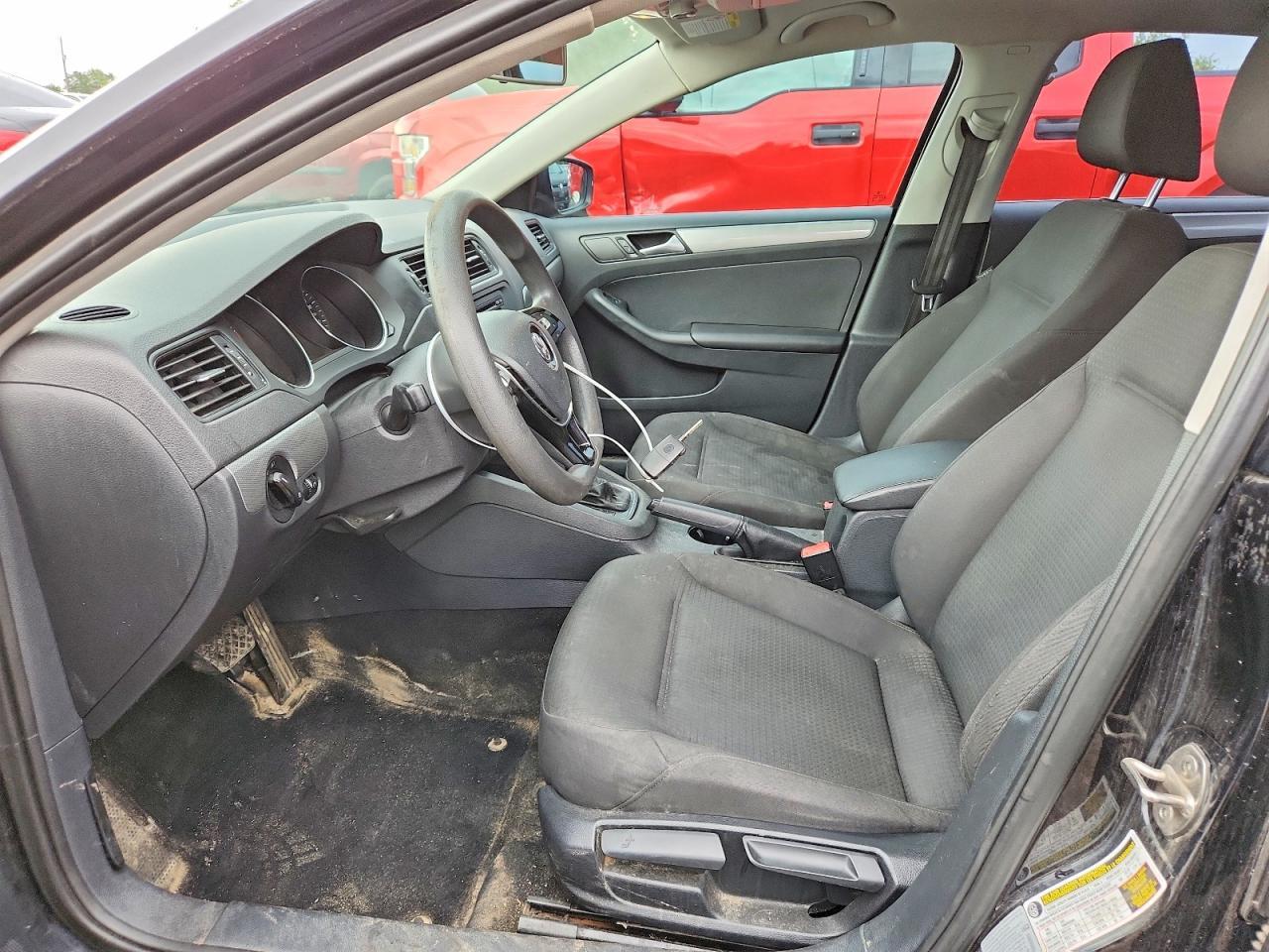 2015 Volkswagen Jetta Base - Фото 7