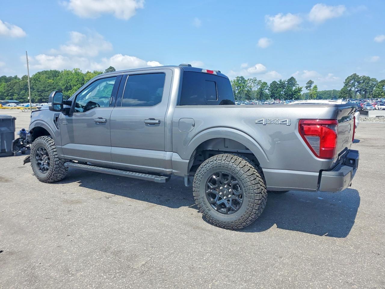 2024 Ford F150 Xlt - Image 2