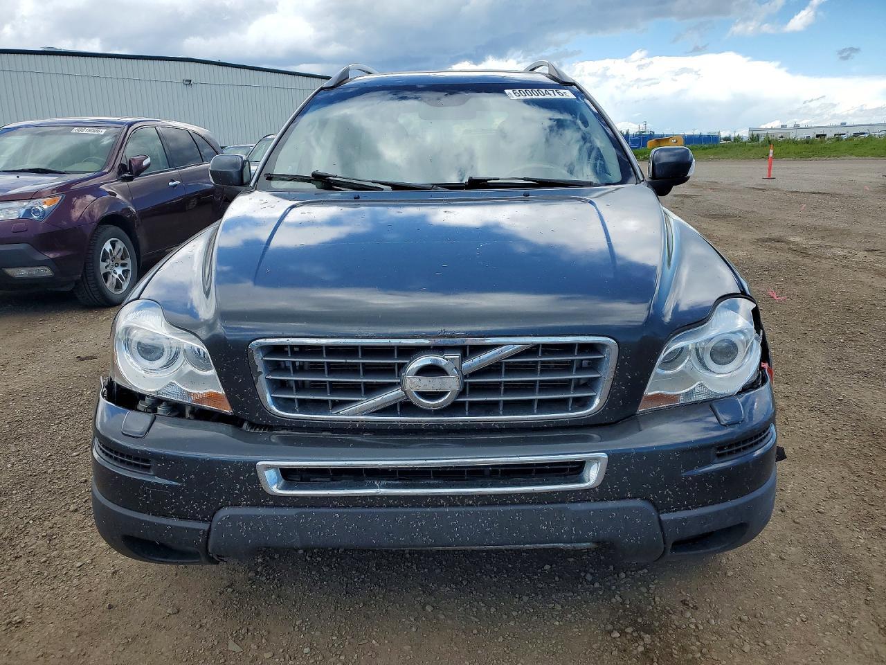 2011 Volvo Xc90 3.2 - Image 5