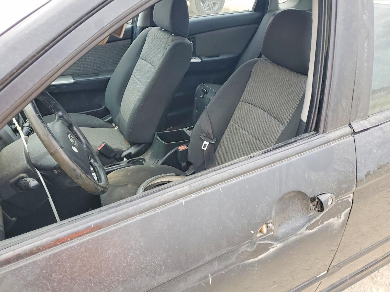 2008 Kia Spectra5 5 Sx - Фото 7