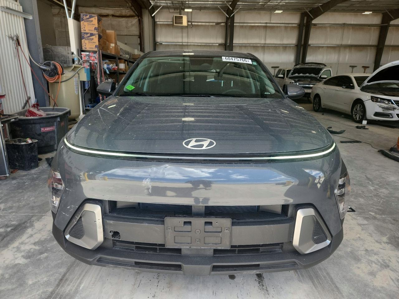 2025 Hyundai Kona Se - Image 5