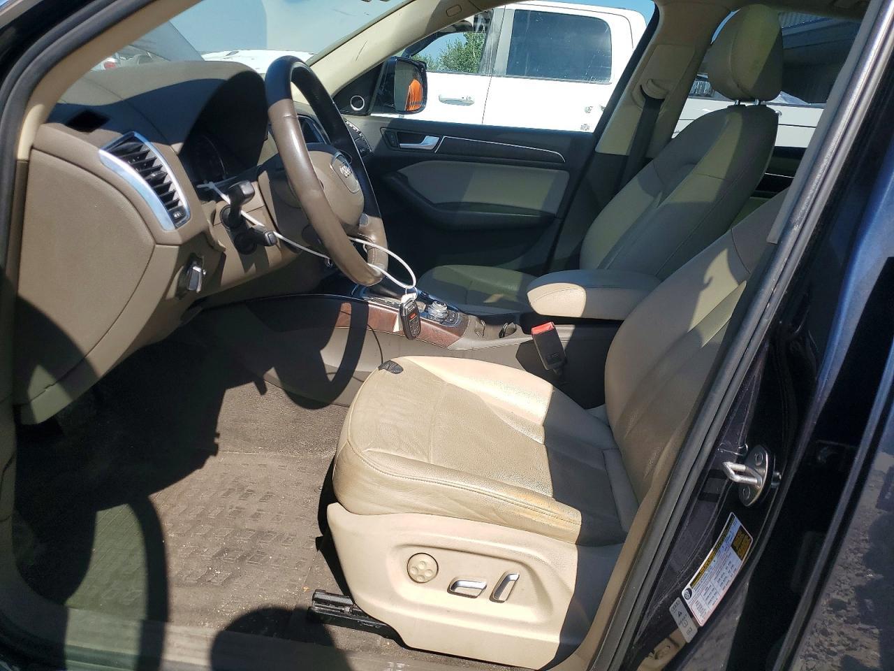 2015 Audi Q5 Premium Plus - Фото 7