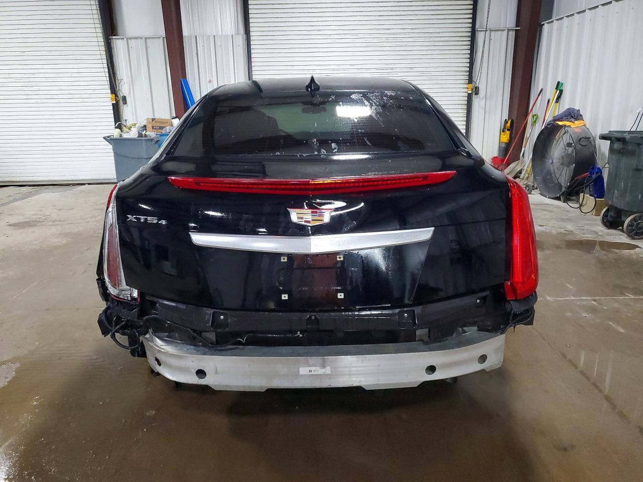 2016 Cadillac Xts Luxury Collection - Image 6