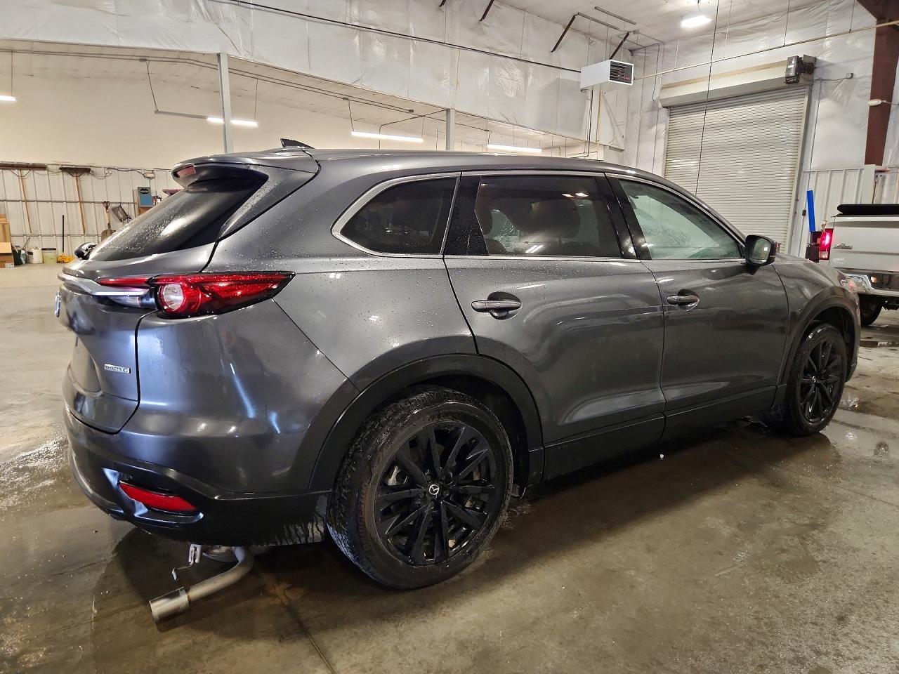 2023 Mazda Cx-9 Touring Plus - Фото 3