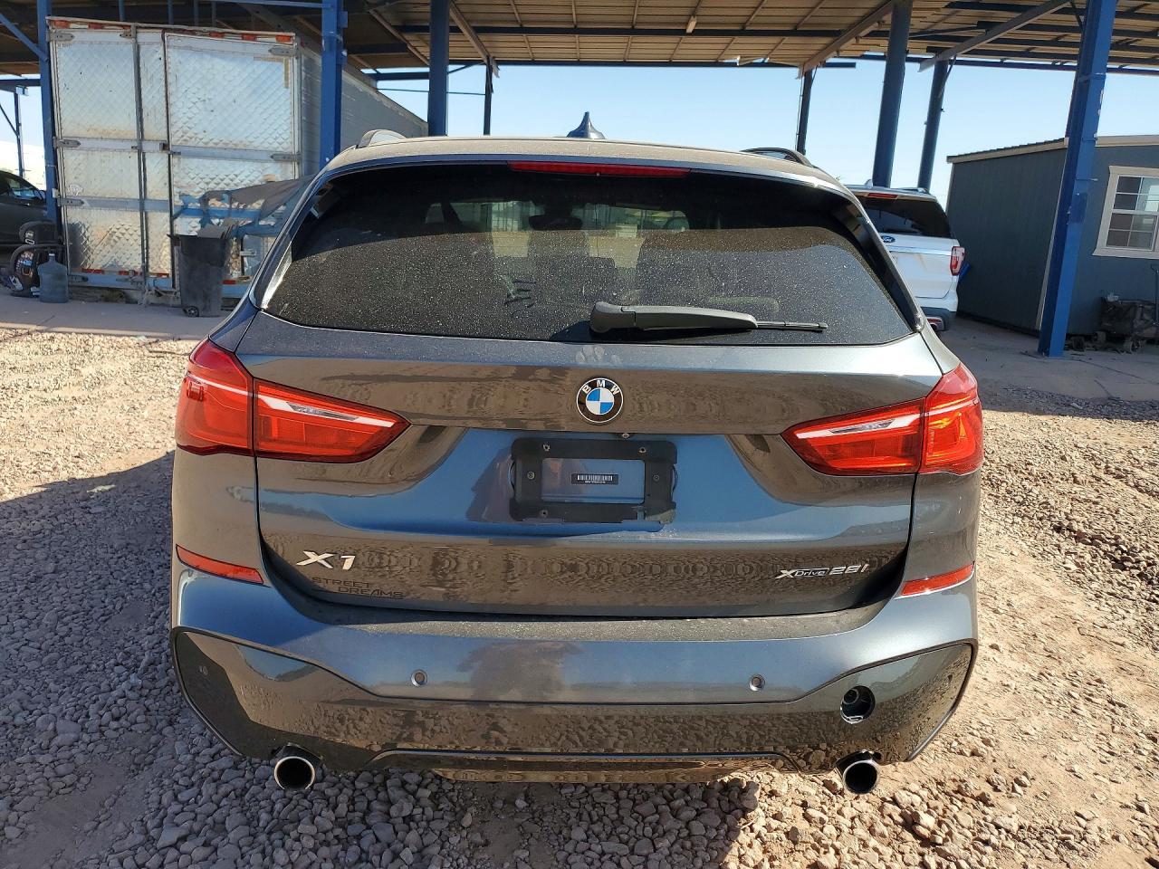 2018 BMW X1 xDrive28I - Image 6
