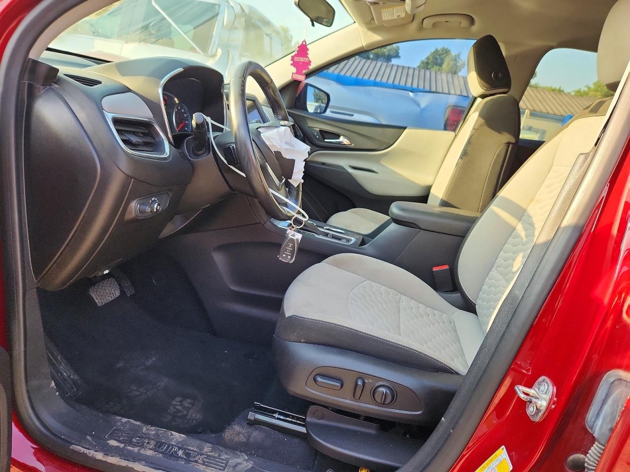 2019 Chevrolet Equinox Lt - Фото 7