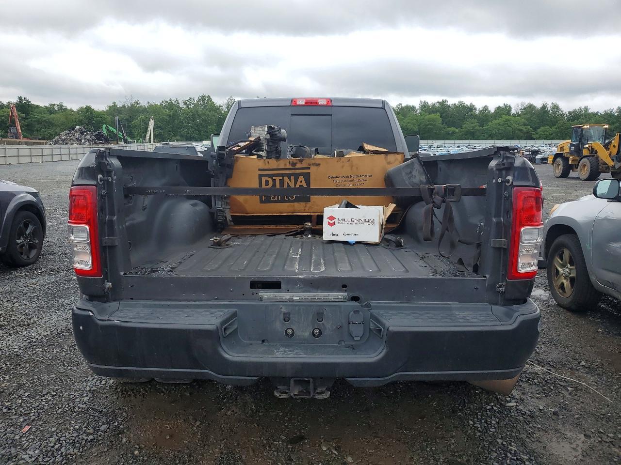 2021 Ram 3500 Tradesman - Image 6