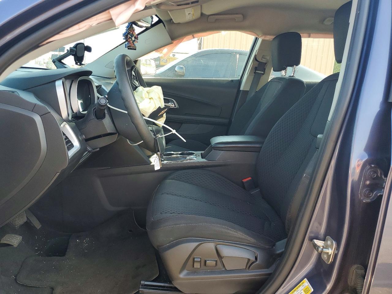 2014 Chevrolet Equinox Ls - Image 7