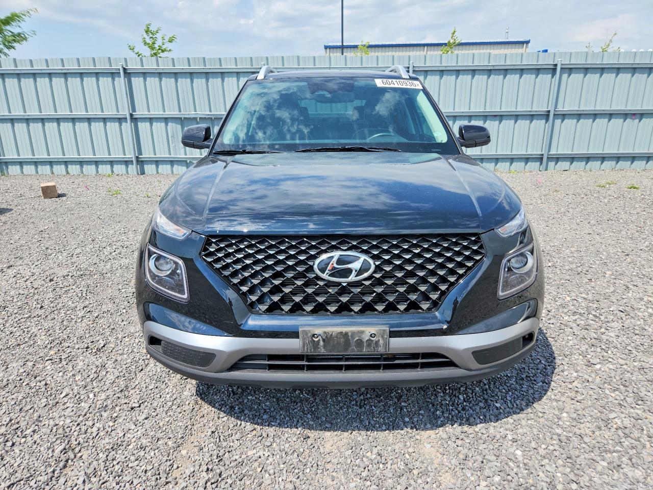 2024 Hyundai Venue Sel - Image 5