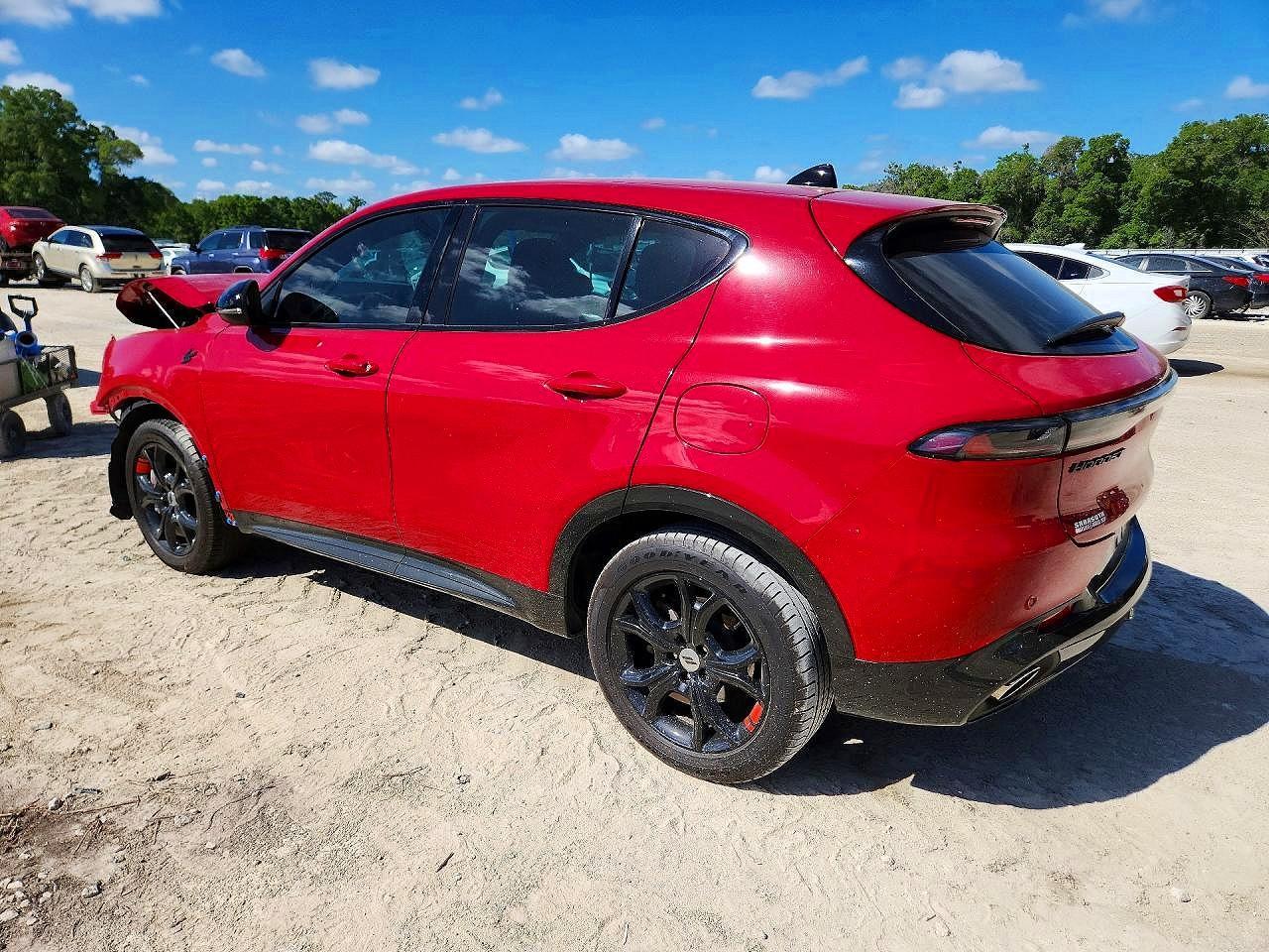 2024 Dodge Hornet R - Image 2