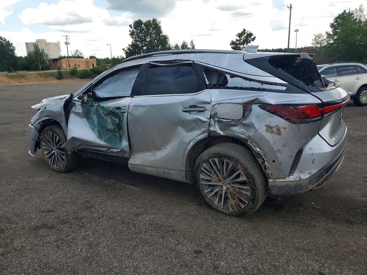 2024 Lexus Rx 350 Premium+ - Фото 2