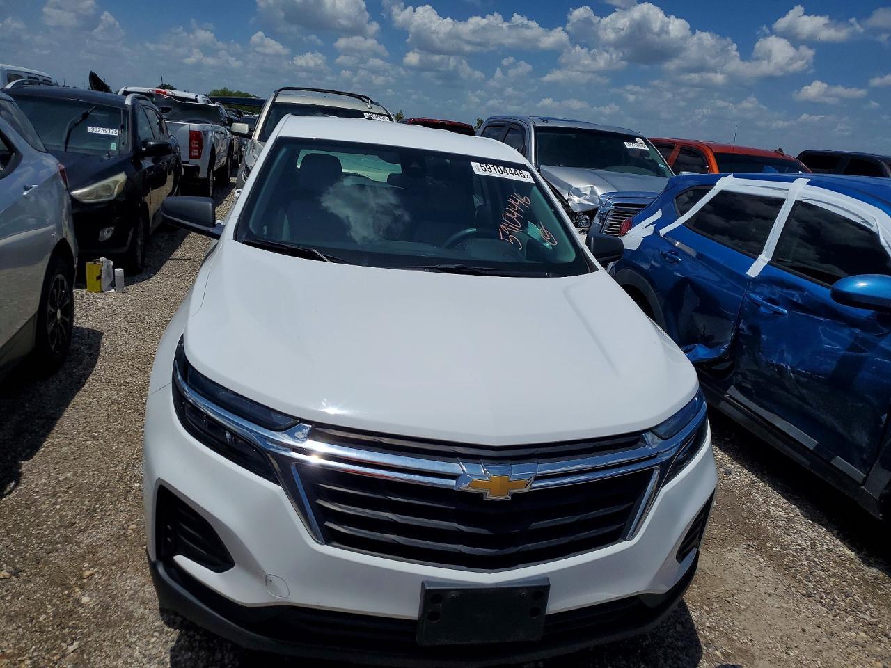 2024 Chevrolet Equinox - Image 5