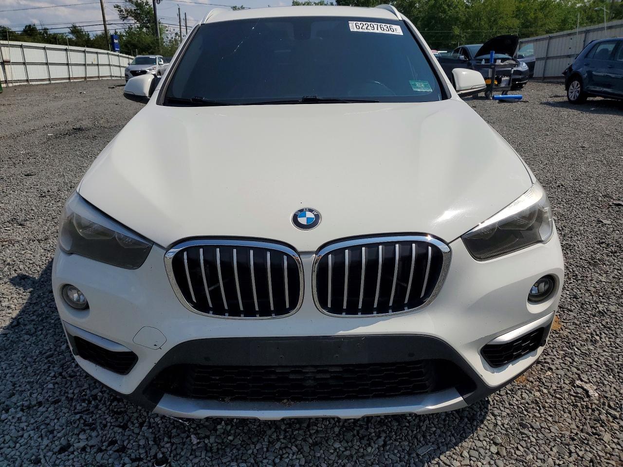2018 BMW X1 xDrive28I - Фото 5
