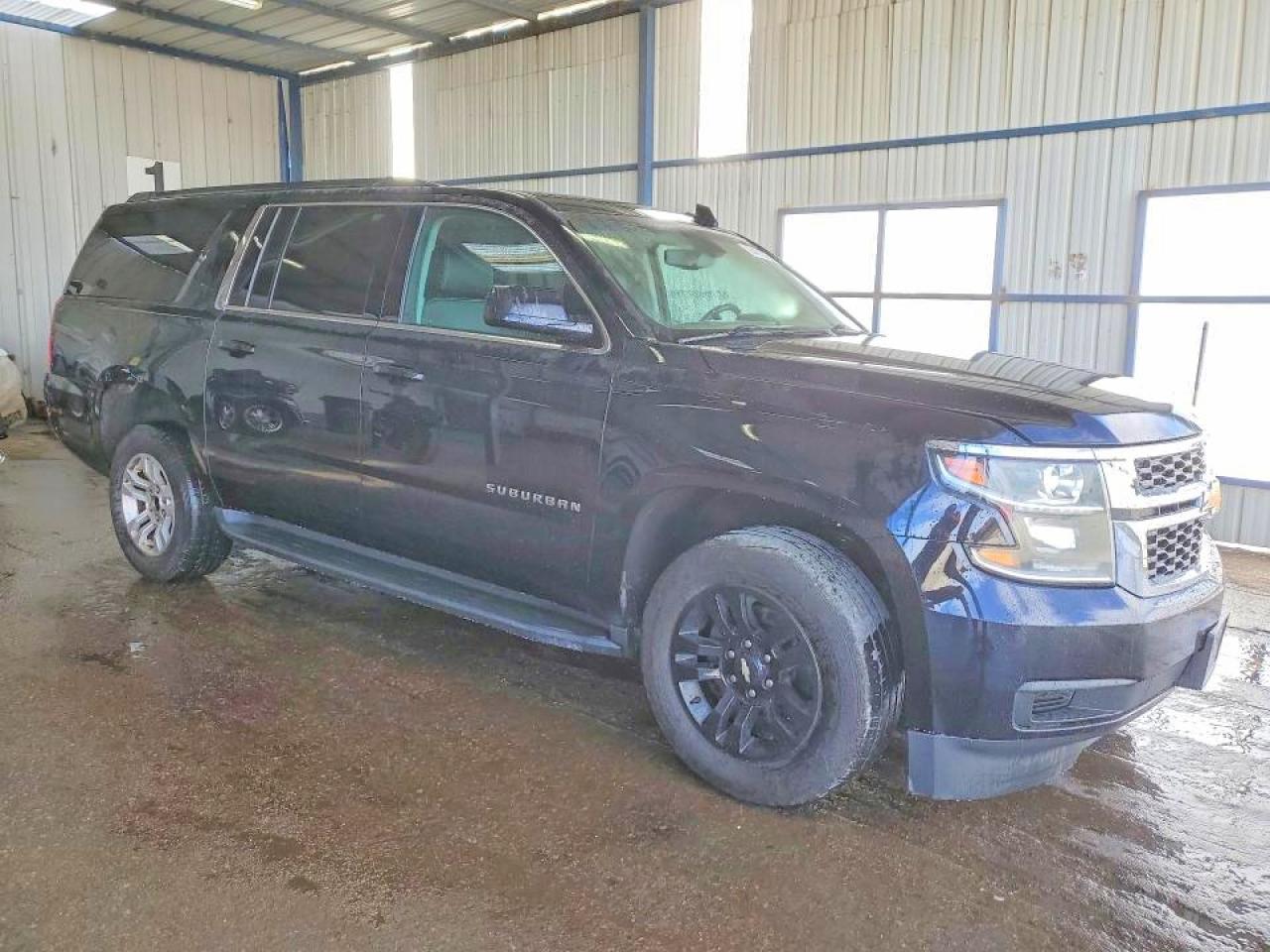 2020 Chevrolet Suburban K1500 Ls - Image 2