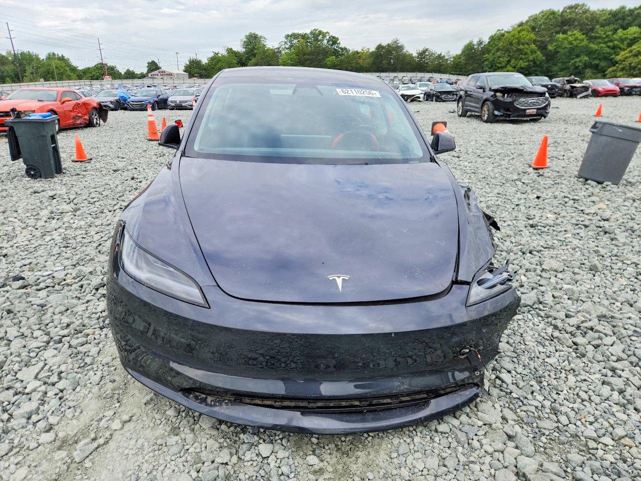 2024 Tesla Model 3 - Image 5