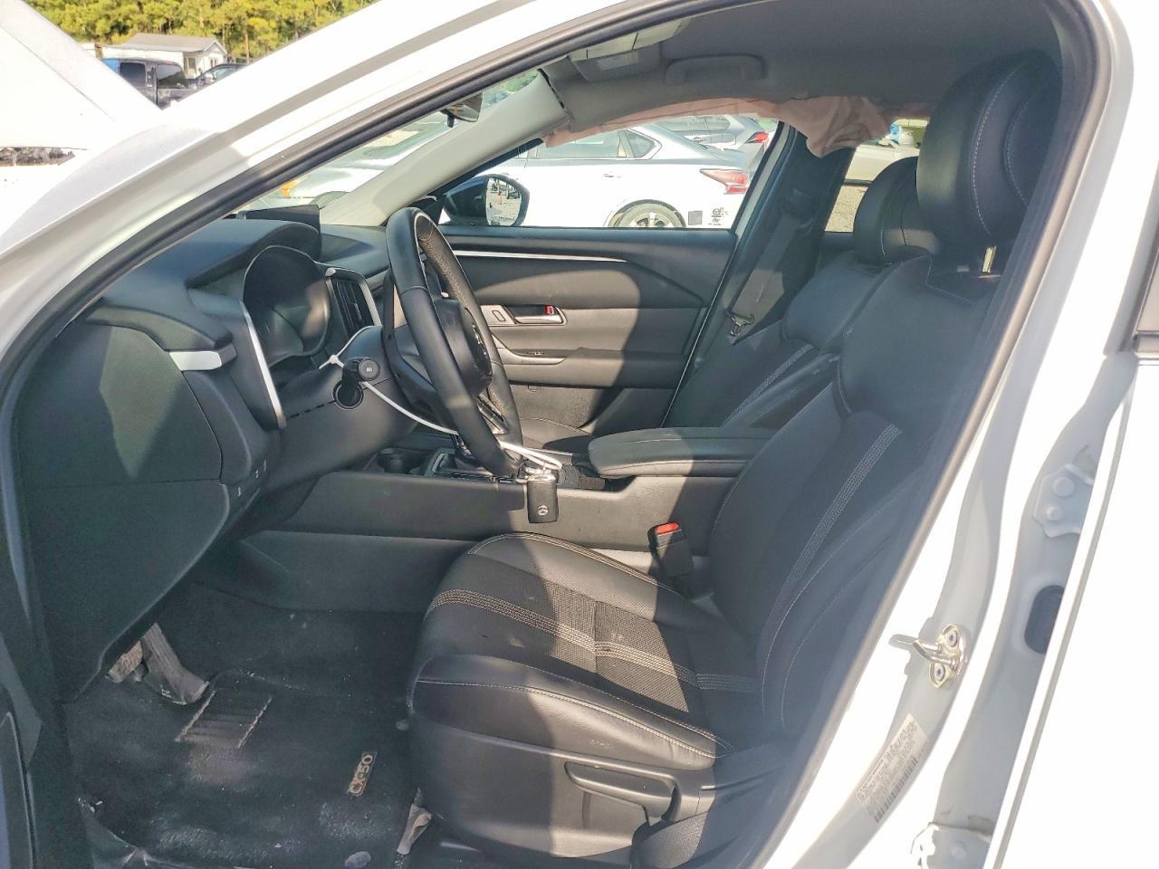 2025 Mazda Cx-50 Select - Фото 7