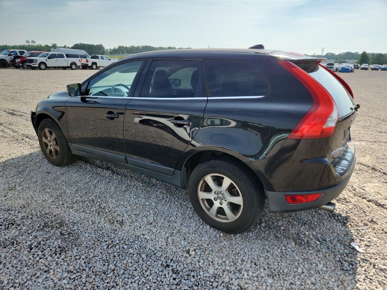 2012 Volvo Xc60 3.2 - Фото 2