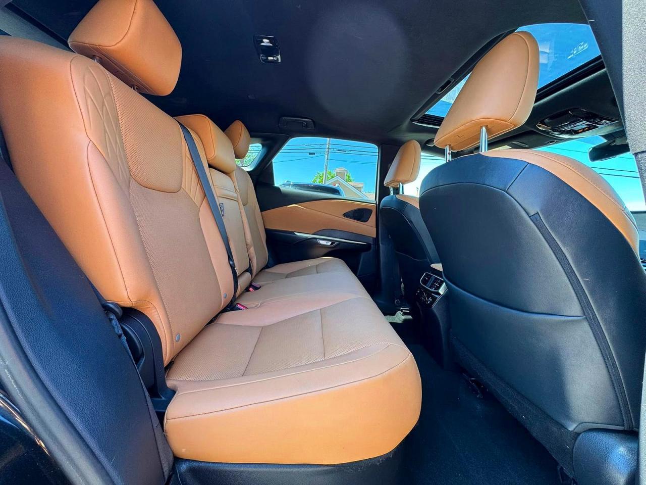 2023 Lexus Rx 350 Premium - Фото 6