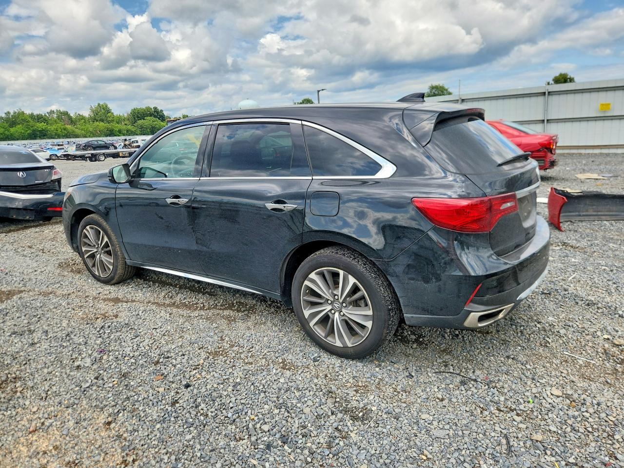 2020 Acura Mdx Technology - Фото 2