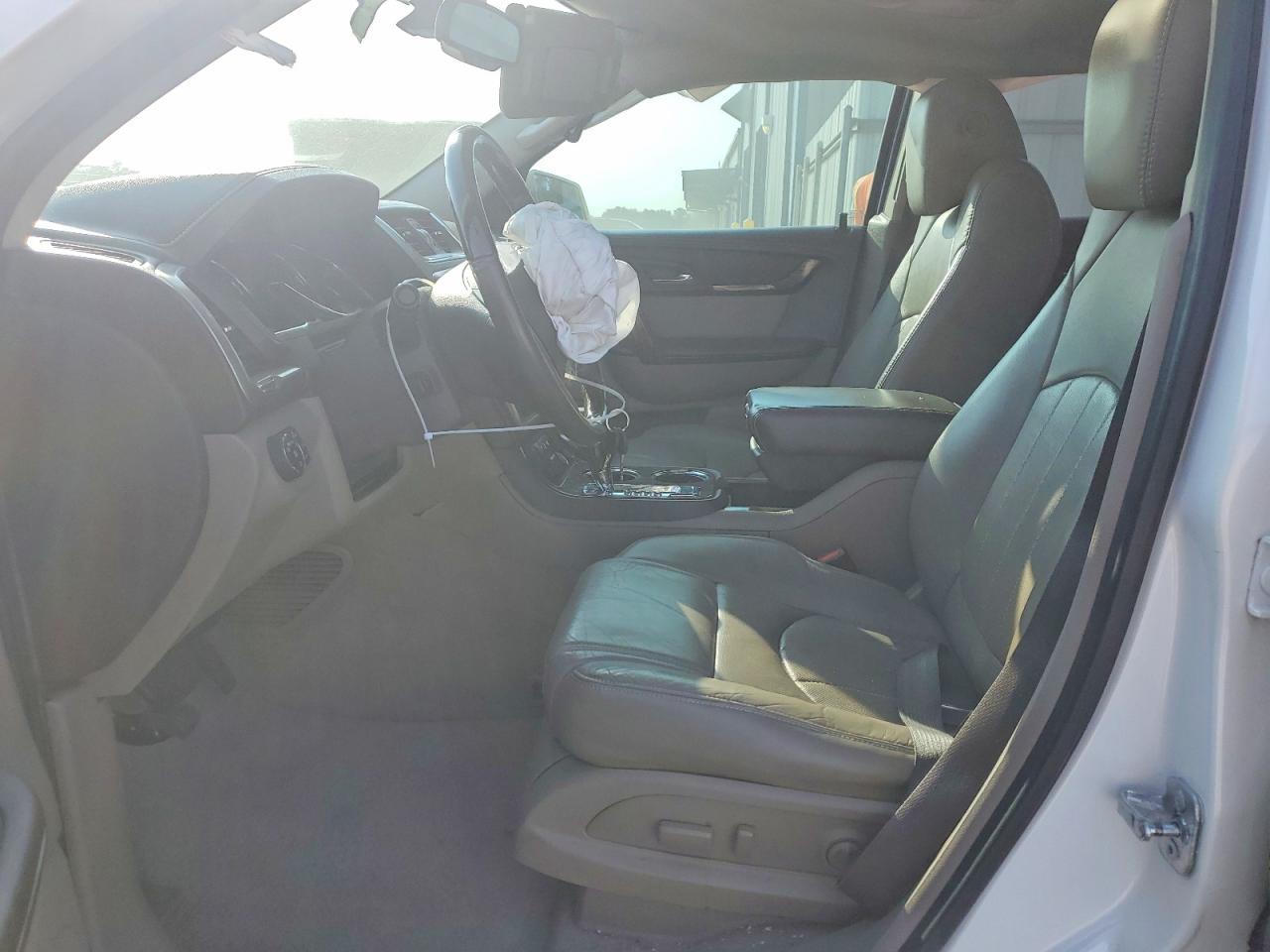 2015 GMC Acadia Denali - Фото 7